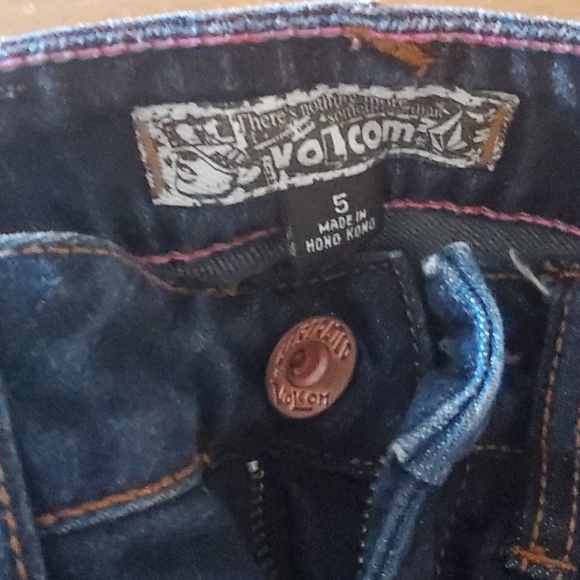 Volcom jean bundle - Picture 7 of 7